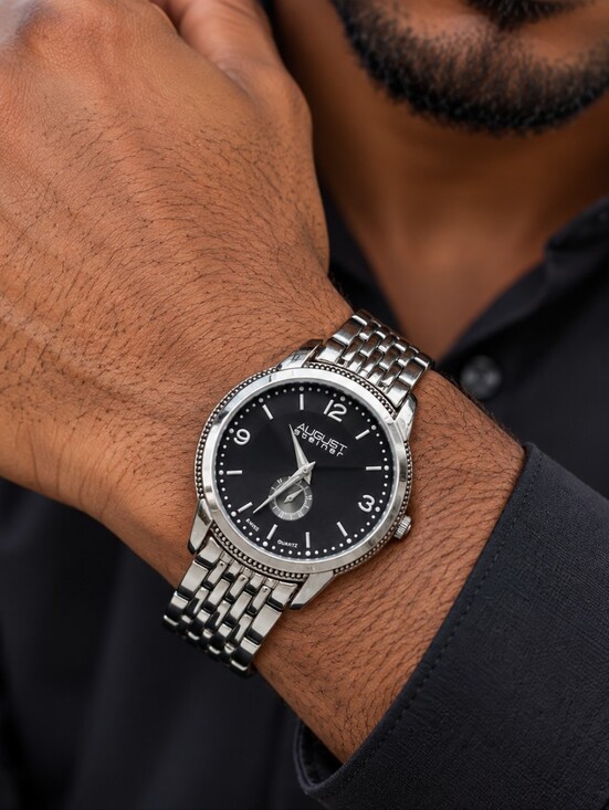 August Steiner Other - Men's watch